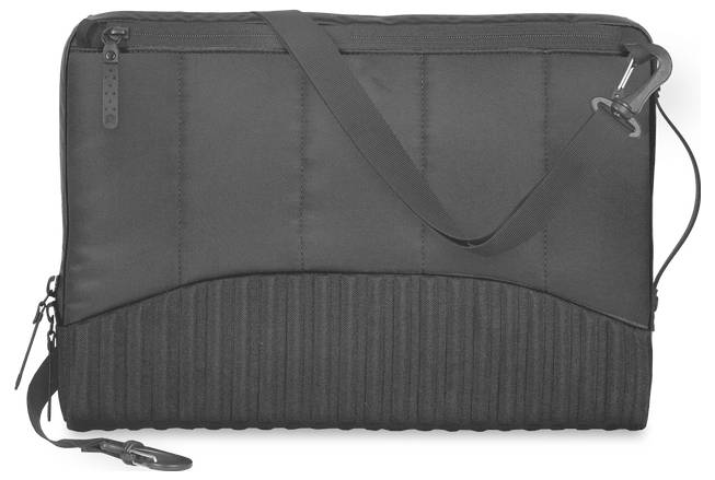 ITM Notebook Tasche STM Dux Sleeve 14" Schwarz