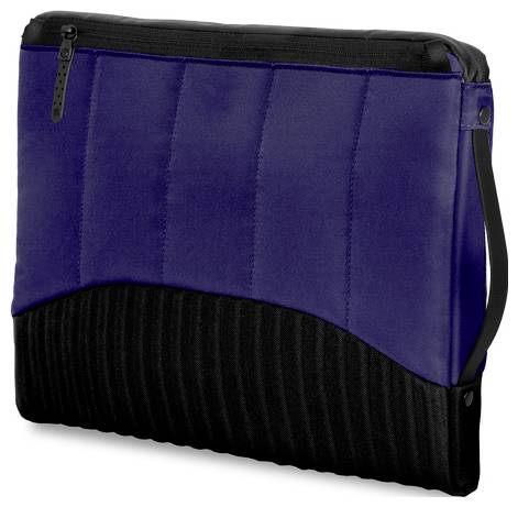 ITM Notebook Tasche STM Dux Sleeve 14" Blau
