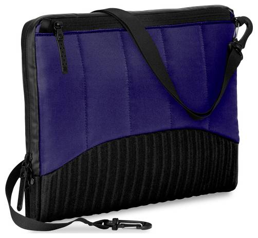 ITM Notebook Tasche STM Dux Sleeve 14" Blau