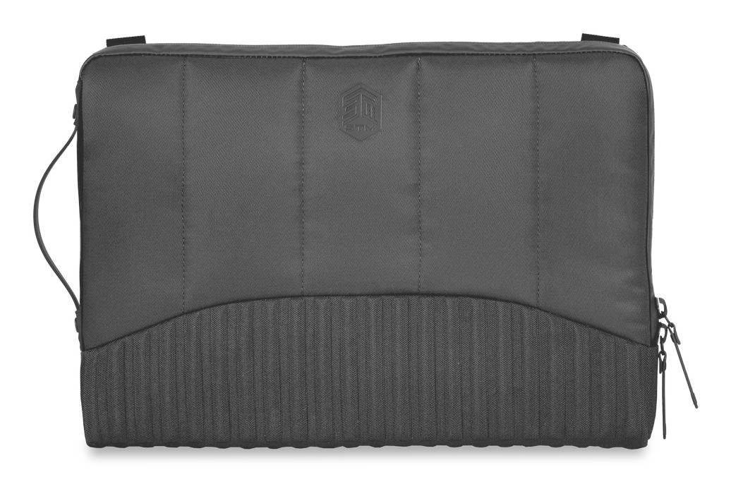 ITM Notebook Tasche STM Dux Sleeve 16" Schwarz