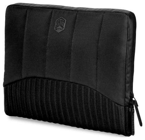 ITM Notebook Tasche STM Dux Sleeve 16" Schwarz