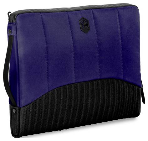 ITM Notebook Tasche STM Dux Sleeve 16" Blau