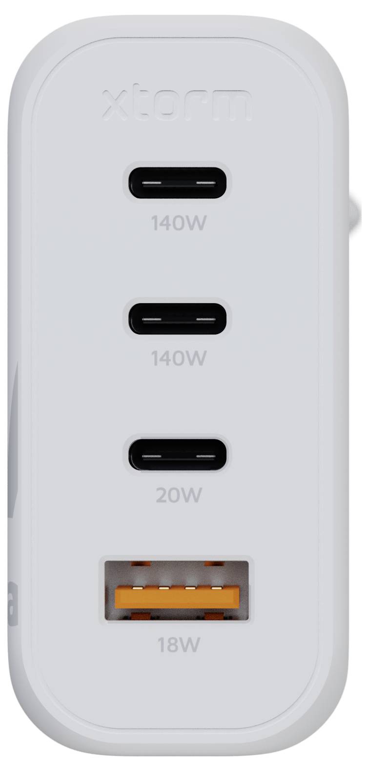 Zwei metallische kreisförmige Industriesteckverbinder mit mehreren Stiftlöchern, nebeneinander dargestellt, für sichere elektrische Verbindungen konzipiert.