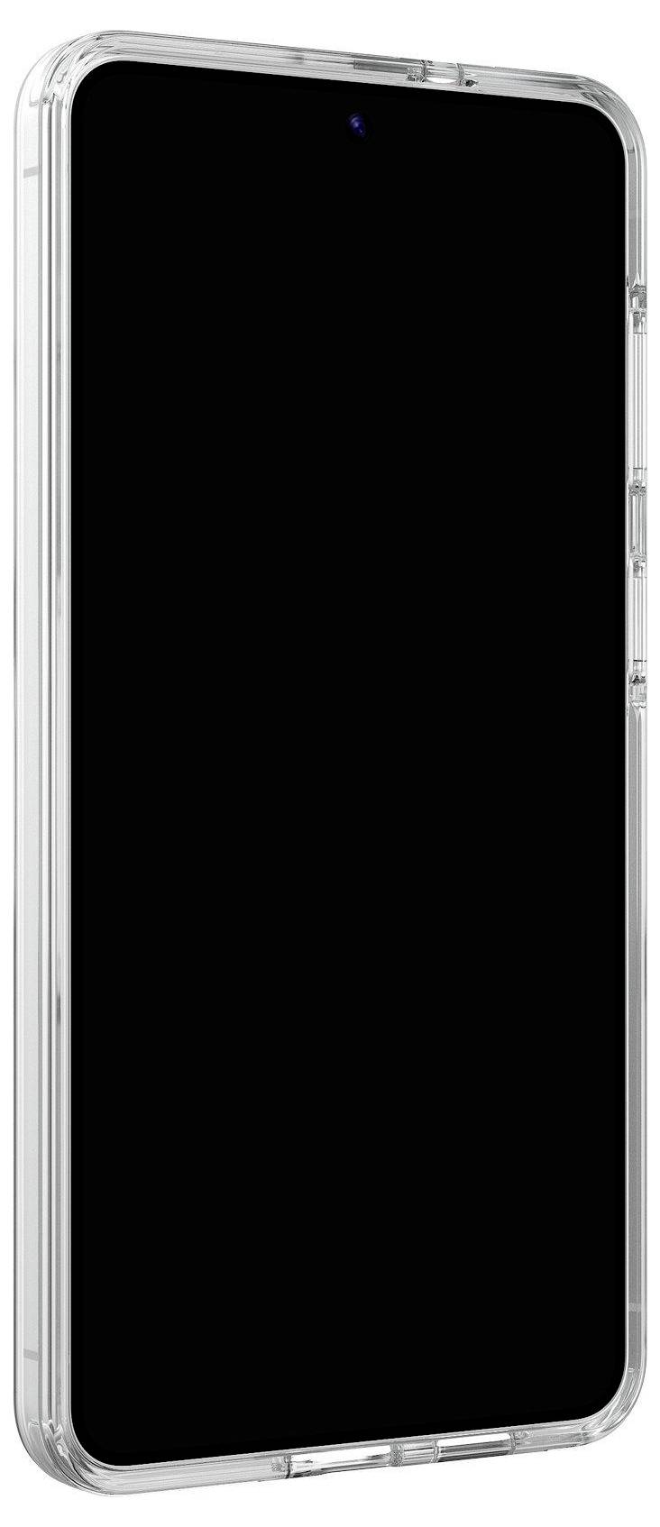 Urban Armor Gear Scout Clear Case Samsung Galaxy S26+ Clear MagSafe kompatibel, mit Magnet-Modul 214552114341