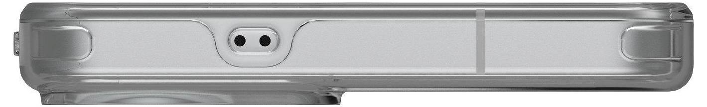 Urban Armor Gear Scout Clear Case Samsung Galaxy S26+ Clear MagSafe kompatibel, mit Magnet-Modul 214552114341