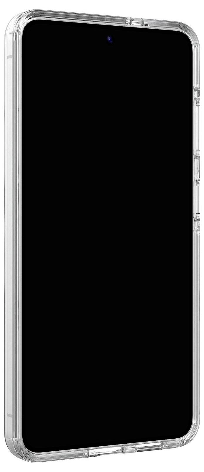 Urban Armor Gear Scout Clear Case Samsung Galaxy S26 Clear MagSafe kompatibel, mit Magnet-Modul 214553114341