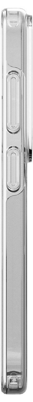 Urban Armor Gear Scout Clear Case Samsung Galaxy S26 Clear MagSafe kompatibel, mit Magnet-Modul 214553114341