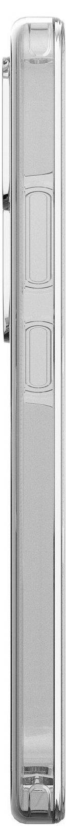 Urban Armor Gear Scout Clear Case Samsung Galaxy S26 Clear MagSafe kompatibel, mit Magnet-Modul 214553114341