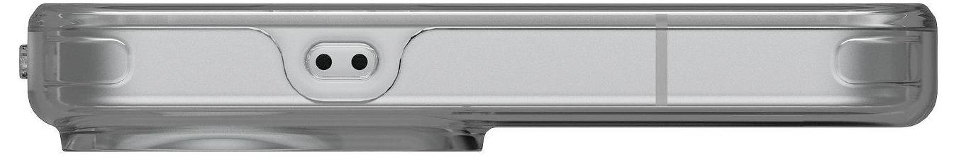 Urban Armor Gear Scout Clear Case Samsung Galaxy S26 Clear MagSafe kompatibel, mit Magnet-Modul 214553114341
