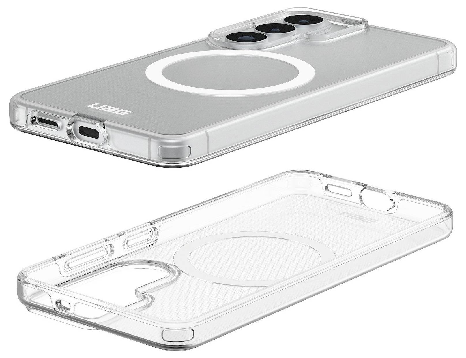 Ein Smartphone-Screenshot zeigt die Uhrzeit „02:26