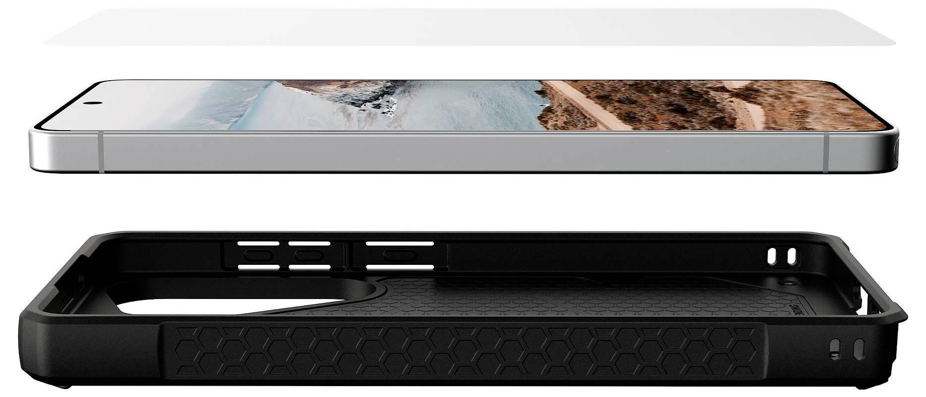 Urban Armor Gear Case Samsung Galaxy S26 Ultra 24447611NA