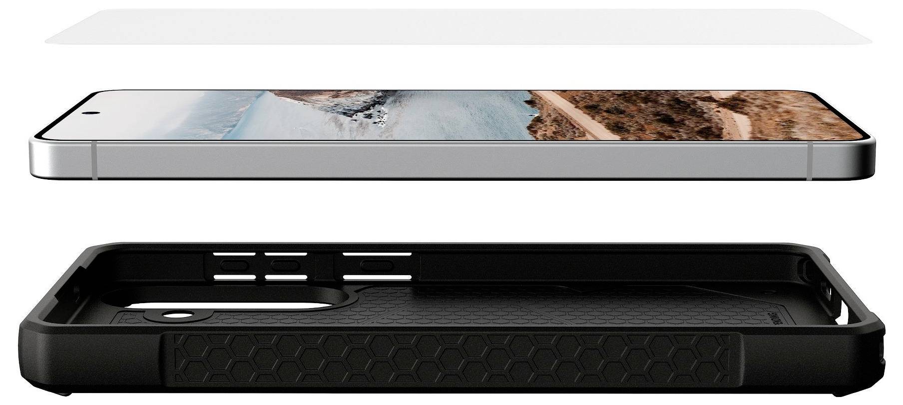 Urban Armor Gear Case Samsung Galaxy S26+ 24447711NA