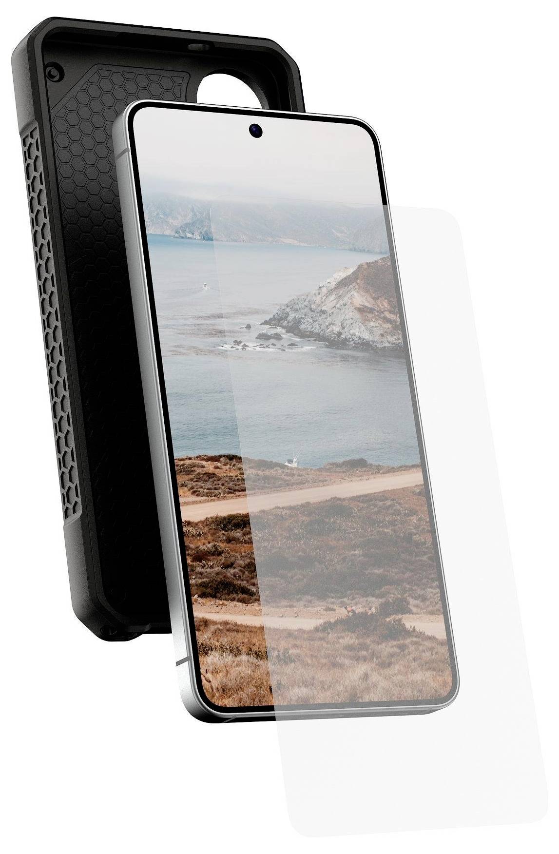 Urban Armor Gear Case Samsung Galaxy S26 24447811NA