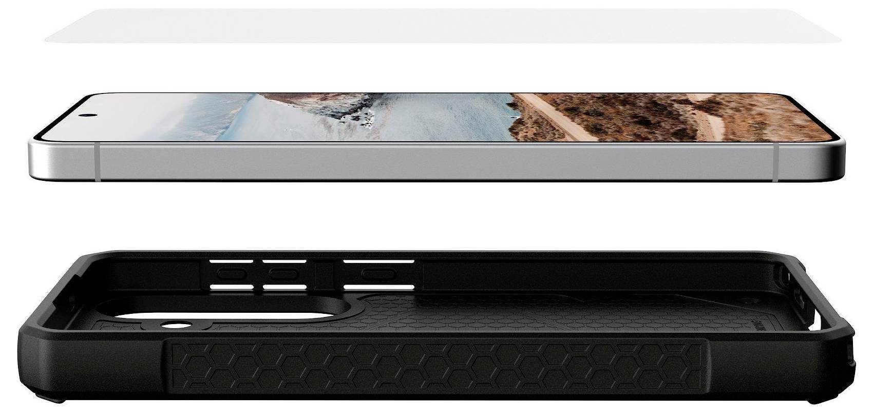 Urban Armor Gear Case Samsung Galaxy S26 24447811NA