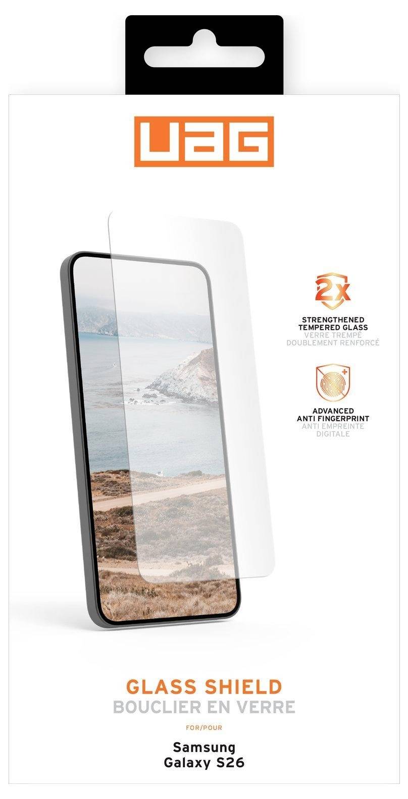 Urban Armor Gear Case Samsung Galaxy S26 24447811NA