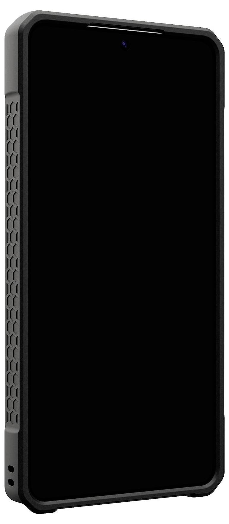 Urban Armor Gear Monarch Pro Case Samsung Galaxy S26 Ultra Carbon MagSafe kompatibel, mit Magnet-Modul 214513114242