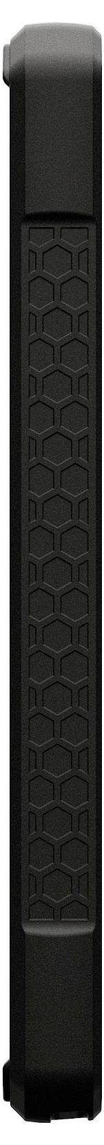 Urban Armor Gear Monarch Pro Case Samsung Galaxy S26 Carbon MagSafe kompatibel, mit Magnet-Modul 214515114242