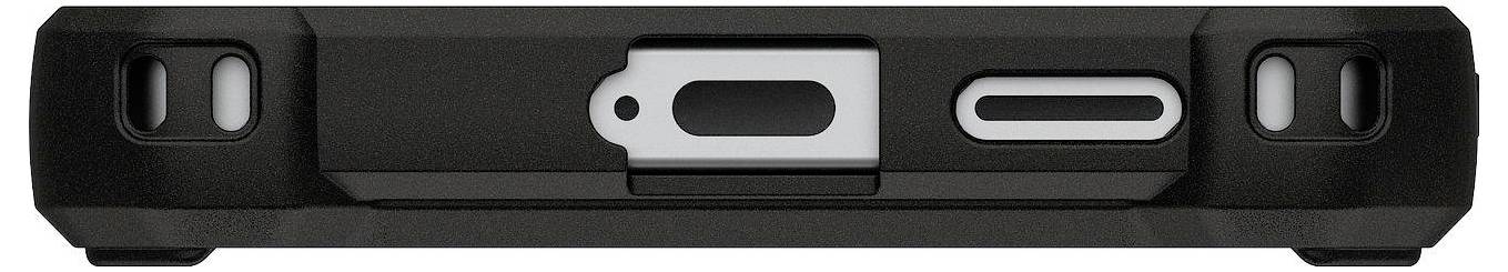 Urban Armor Gear Monarch Pro Case Samsung Galaxy S26 Carbon MagSafe kompatibel, mit Magnet-Modul 214515114242