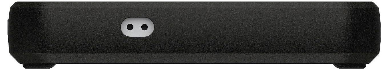 Urban Armor Gear Monarch Pro Case Samsung Galaxy S26 Carbon MagSafe kompatibel, mit Magnet-Modul 214515114242