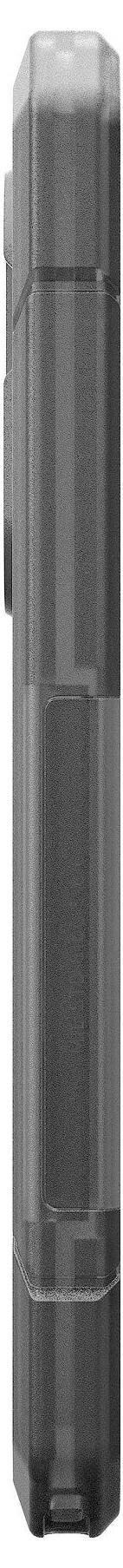 Urban Armor Gear Trooper Case Samsung Galaxy S26+ Ash Grey MagSafe kompatibel, mit Magnet-Modul 214517114G31