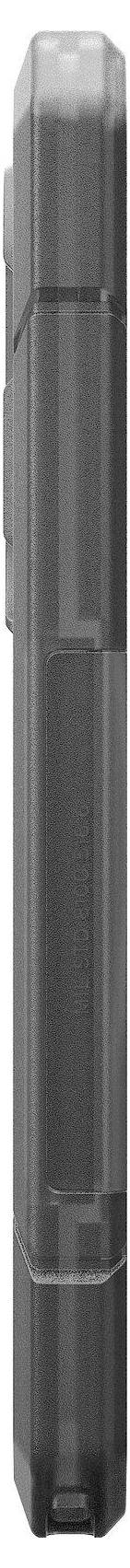 Urban Armor Gear Trooper Case Samsung Galaxy S26 Ash Grey MagSafe kompatibel, mit Magnet-Modul 214518113131