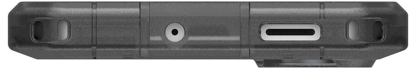 Urban Armor Gear Trooper Case Samsung Galaxy S26 Ash Grey MagSafe kompatibel, mit Magnet-Modul 214518113131