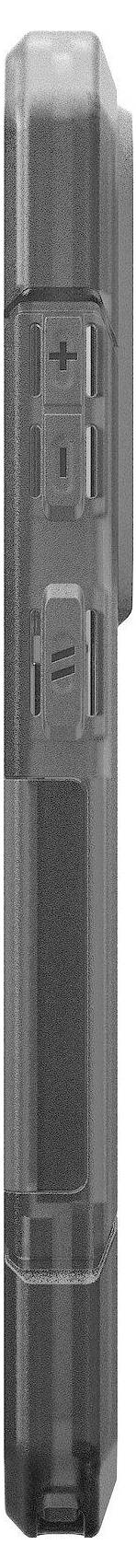 Urban Armor Gear Trooper Case Samsung Galaxy S26 Grau MagSafe kompatibel, mit Magnet-Modul 214518114G31