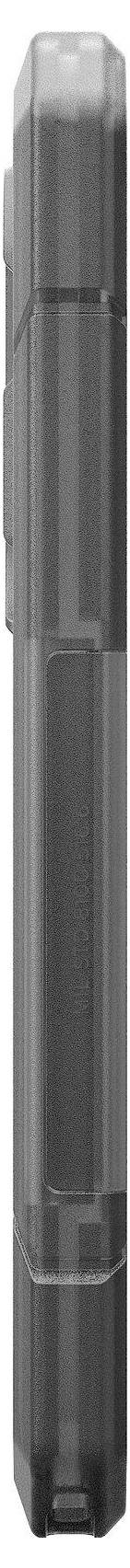 Urban Armor Gear Trooper Case Samsung Galaxy S26 Grau MagSafe kompatibel, mit Magnet-Modul 214518114G31