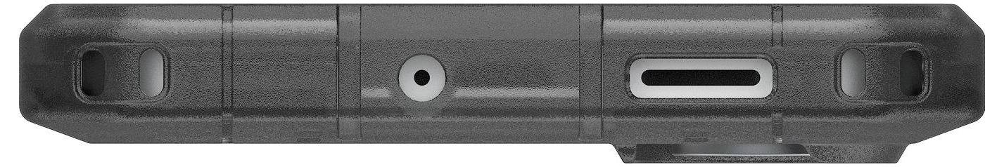 Urban Armor Gear Trooper Case Samsung Galaxy S26 Grau MagSafe kompatibel, mit Magnet-Modul 214518114G31