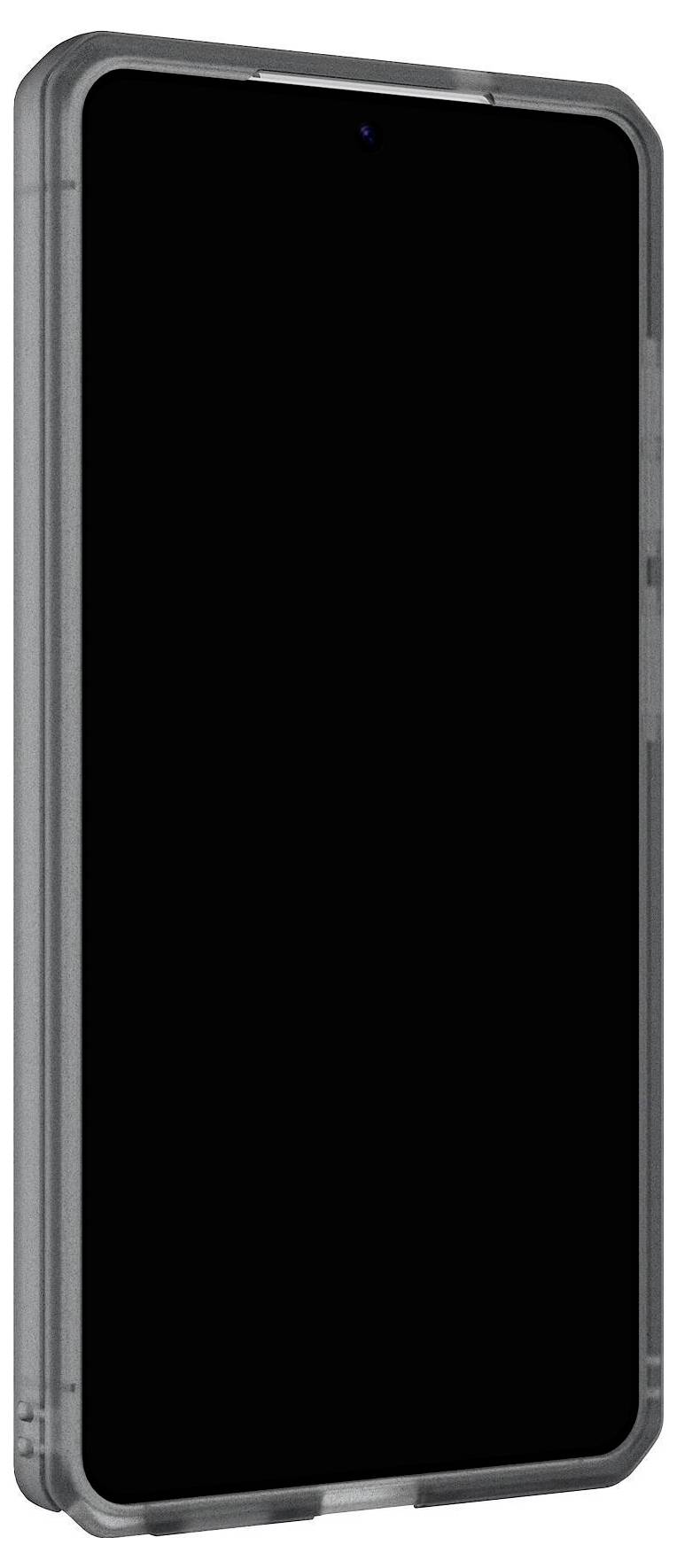 Urban Armor Gear Dot Case Samsung Galaxy S26 Ultra Grau MagSafe kompatibel, mit Magnet-Modul 214519113131