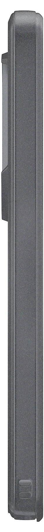 Urban Armor Gear Dot Case Samsung Galaxy S26 Ultra Grau MagSafe kompatibel, mit Magnet-Modul 214519113131