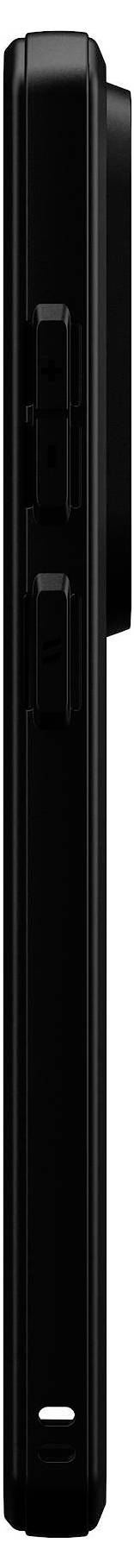 Urban Armor Gear Dot Case Samsung Galaxy S26 Ultra Schwarz MagSafe kompatibel, mit Magnet-Modul 214519114040