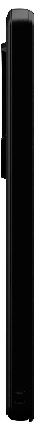 Urban Armor Gear Dot Case Samsung Galaxy S26 Ultra Schwarz MagSafe kompatibel, mit Magnet-Modul 214519114040