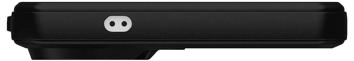 Urban Armor Gear Dot Case Samsung Galaxy S26 Ultra Schwarz MagSafe kompatibel, mit Magnet-Modul 214519114040