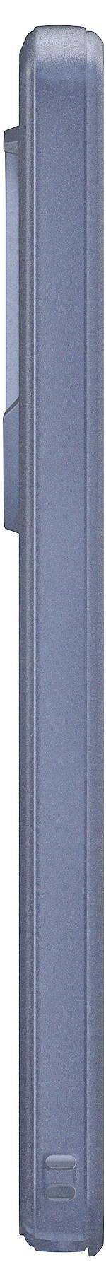 Urban Armor Gear Dot Case Samsung Galaxy S26 Ultra Blau MagSafe kompatibel, mit Magnet-Modul 214519114151