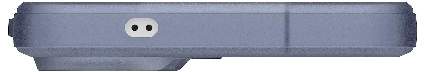 Urban Armor Gear Dot Case Samsung Galaxy S26 Ultra Blau MagSafe kompatibel, mit Magnet-Modul 214519114151