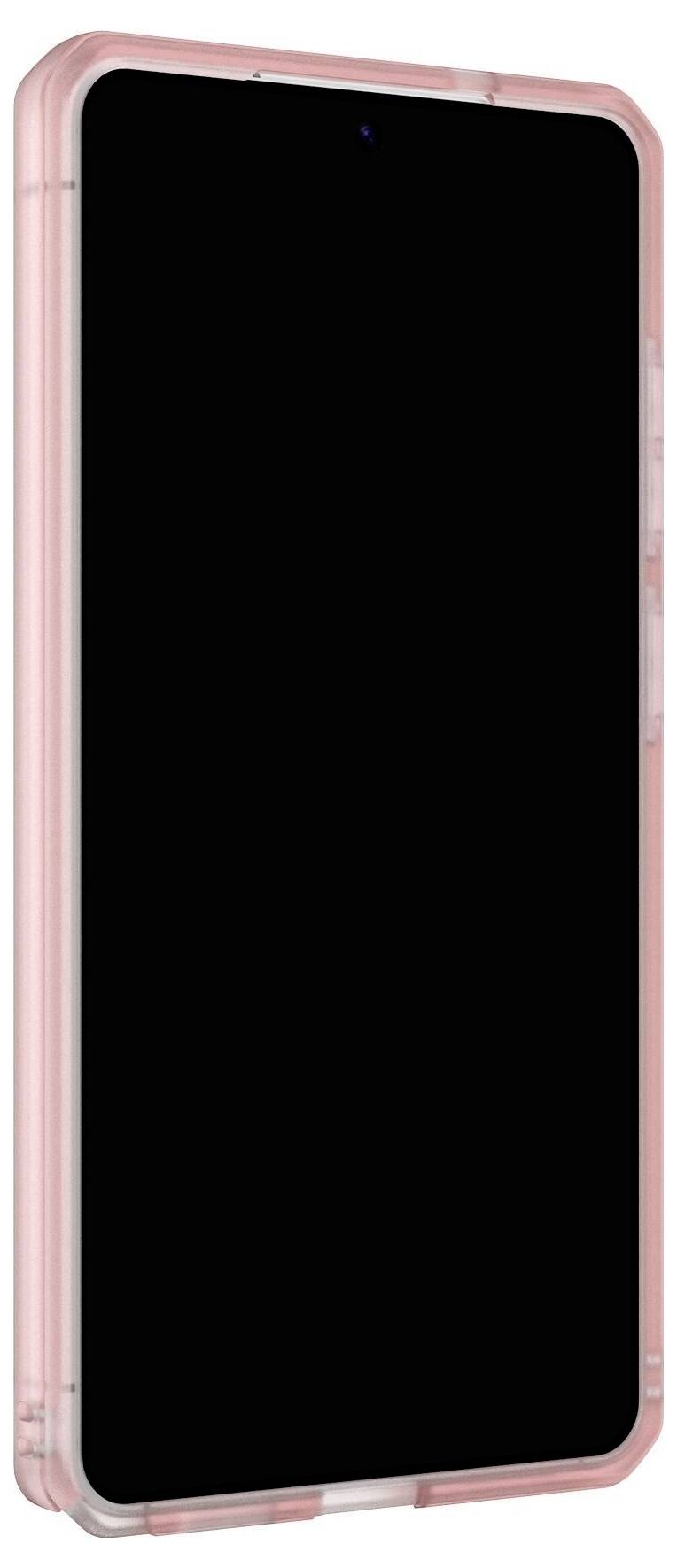 Urban Armor Gear Dot Case Samsung Galaxy S26 Ultra Rose MagSafe kompatibel, mit Magnet-Modul 214519114C4C