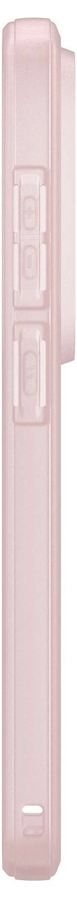 Urban Armor Gear Dot Case Samsung Galaxy S26 Ultra Rose MagSafe kompatibel, mit Magnet-Modul 214519114C4C