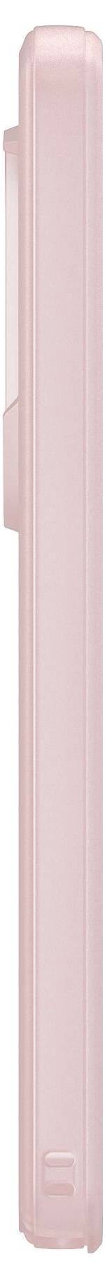 Urban Armor Gear Dot Case Samsung Galaxy S26 Ultra Rose MagSafe kompatibel, mit Magnet-Modul 214519114C4C