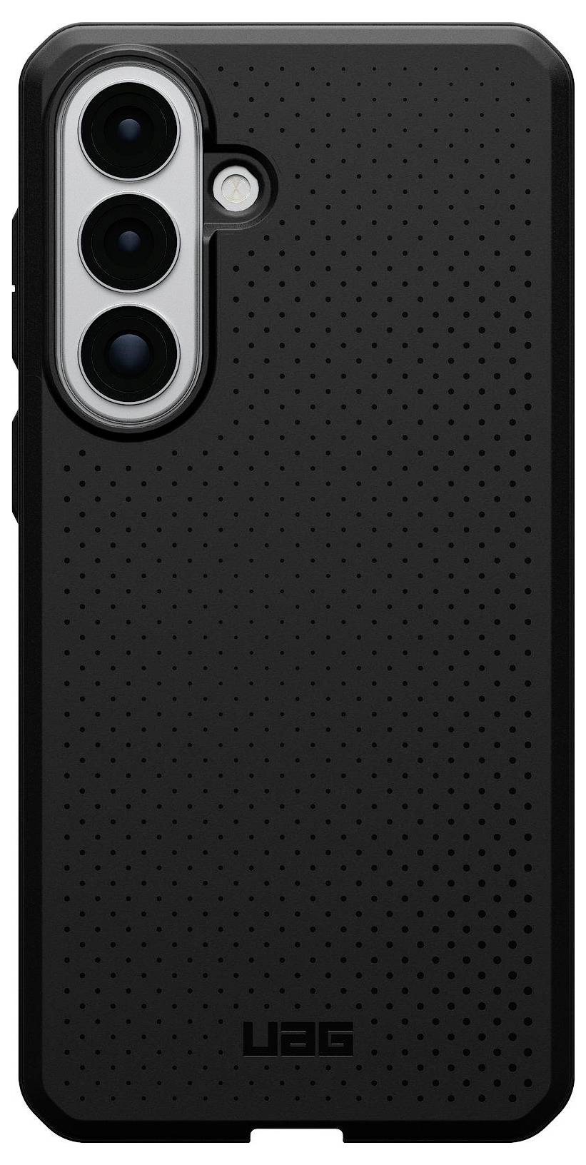 Urban Armor Gear Dot Case Samsung Galaxy S26+ Schwarz MagSafe kompatibel, mit Magnet-Modul 214520114040