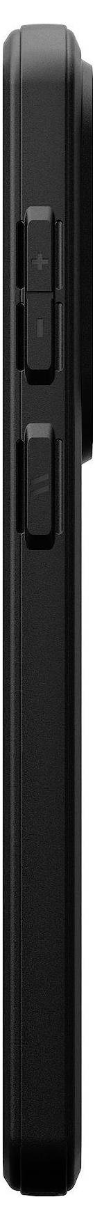 Urban Armor Gear Dot Case Samsung Galaxy S26+ Schwarz MagSafe kompatibel, mit Magnet-Modul 214520114040