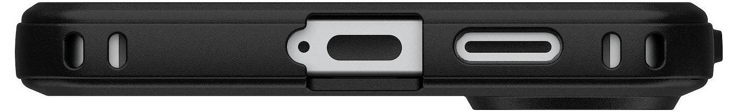 Urban Armor Gear Dot Case Samsung Galaxy S26+ Schwarz MagSafe kompatibel, mit Magnet-Modul 214520114040