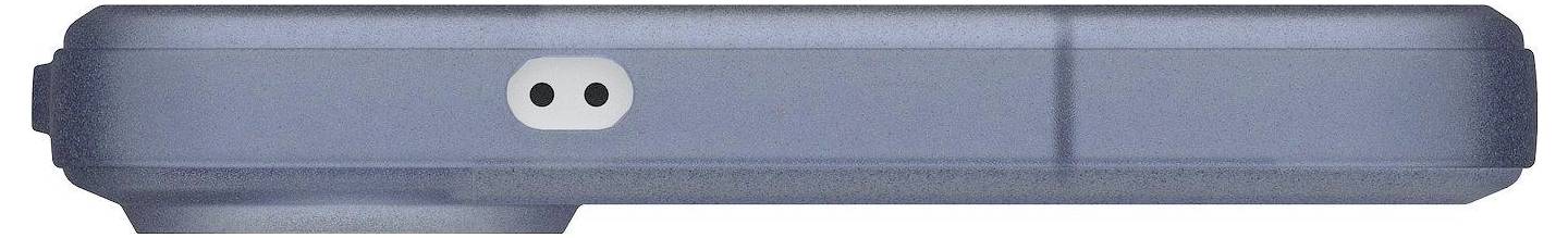 Urban Armor Gear Dot Case Samsung Galaxy S26+ Blau MagSafe kompatibel, mit Magnet-Modul 214520114151