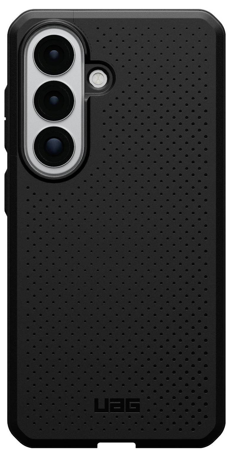 Urban Armor Gear Dot Case Samsung Galaxy S26 Schwarz MagSafe kompatibel, mit Magnet-Modul 214521114040