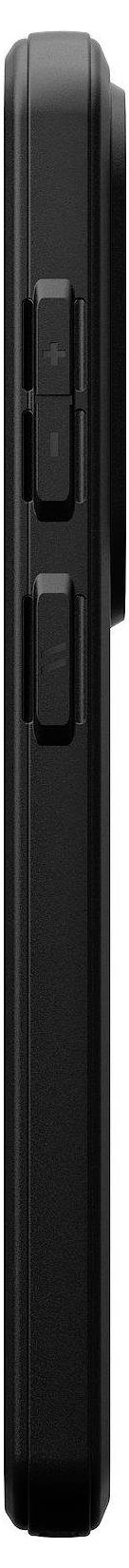 Urban Armor Gear Dot Case Samsung Galaxy S26 Schwarz MagSafe kompatibel, mit Magnet-Modul 214521114040