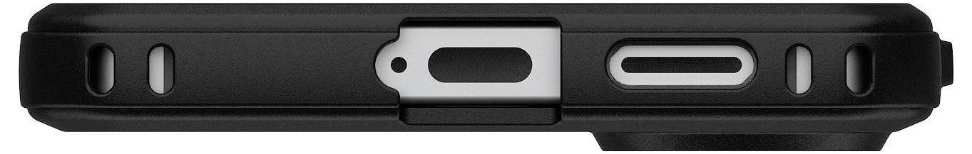 Urban Armor Gear Dot Case Samsung Galaxy S26 Schwarz MagSafe kompatibel, mit Magnet-Modul 214521114040