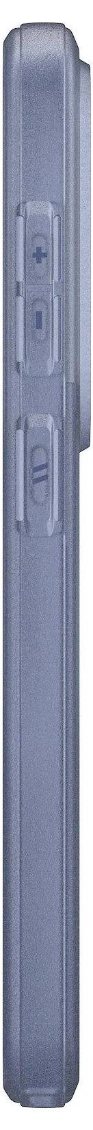 Urban Armor Gear Dot Case Samsung Galaxy S26 Blau MagSafe kompatibel, mit Magnet-Modul 214521114151