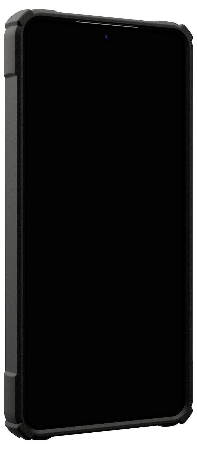 Urban Armor Gear Plasma XTE Case Samsung Galaxy S26+ Orange MagSafe kompatibel, mit Magnet-Modul 214523114097