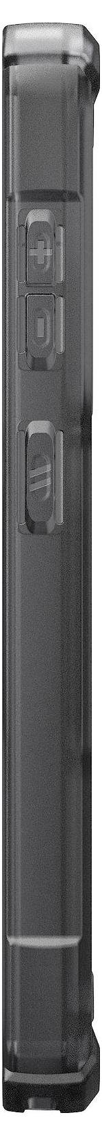 Urban Armor Gear Plasma XTE Case Samsung Galaxy S26 Ultra Asche MagSafe kompatibel, mit Magnet-Modul 214524113136