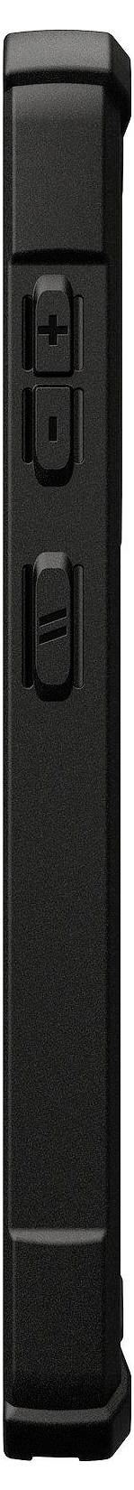 Urban Armor Gear Plasma XTE Case Samsung Galaxy S26 Orange MagSafe kompatibel, mit Magnet-Modul 214524114097